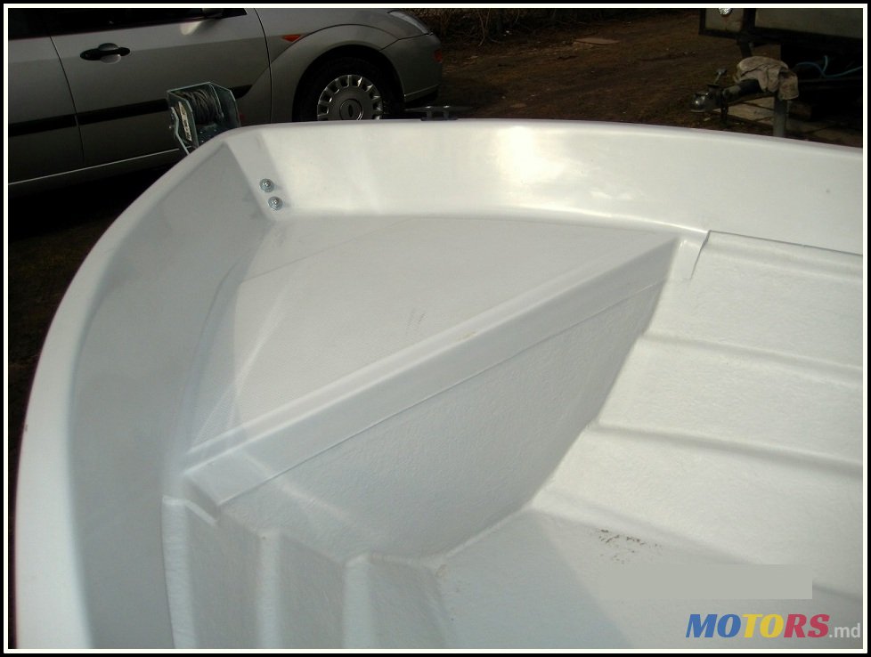 2017' Antila Nord LUX photo #3