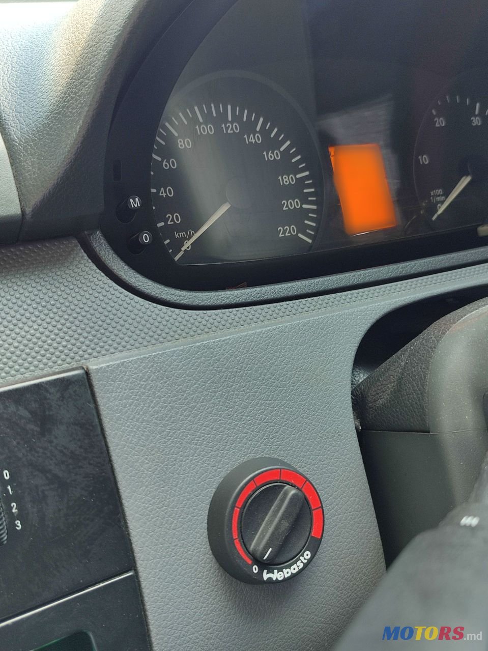 2007' Mercedes-Benz Vito photo #5