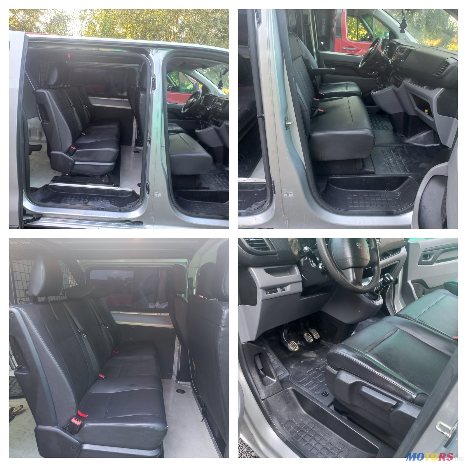 2020' Peugeot photo #6