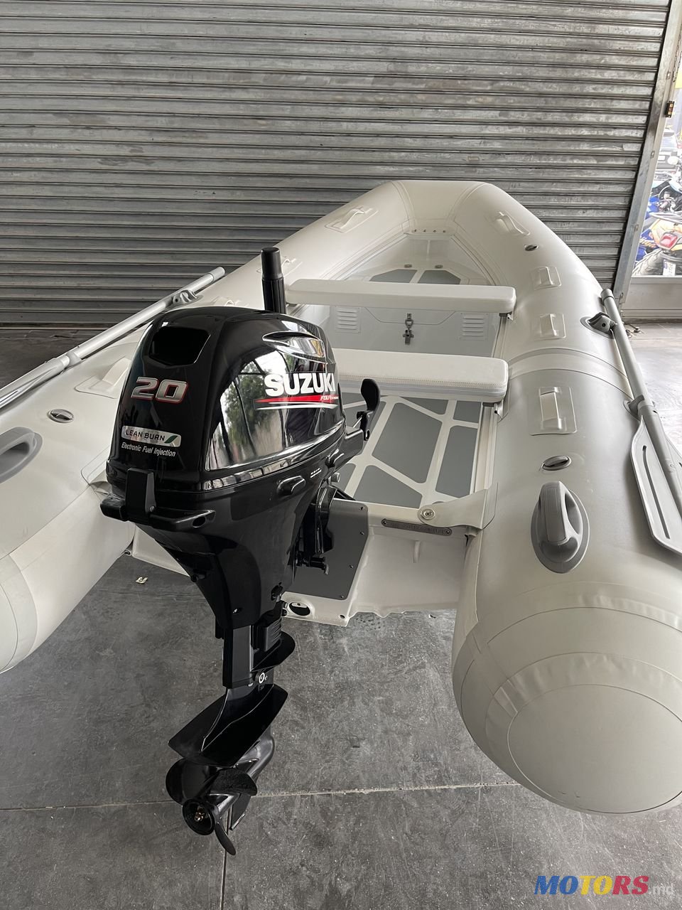 2021' Suzuki photo #1