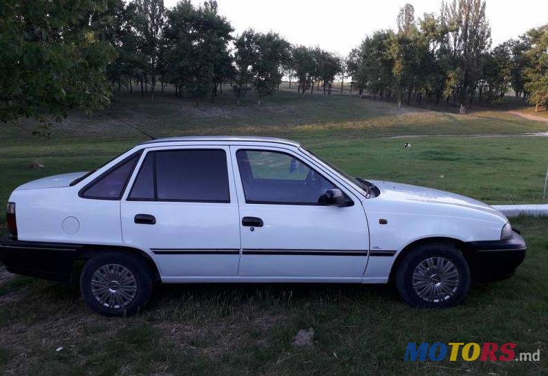 2008' Daewoo Nexia photo #1