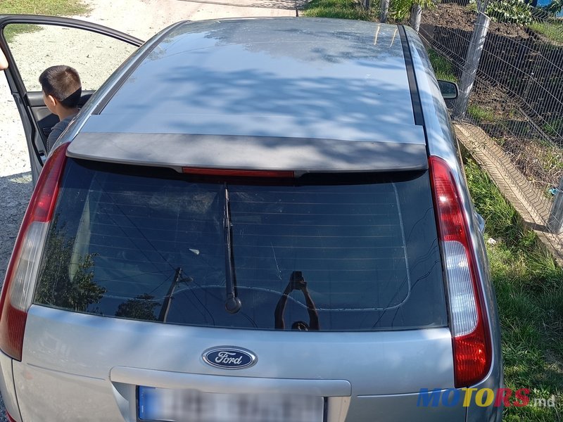 2005' Ford C-MAX Продам photo #5