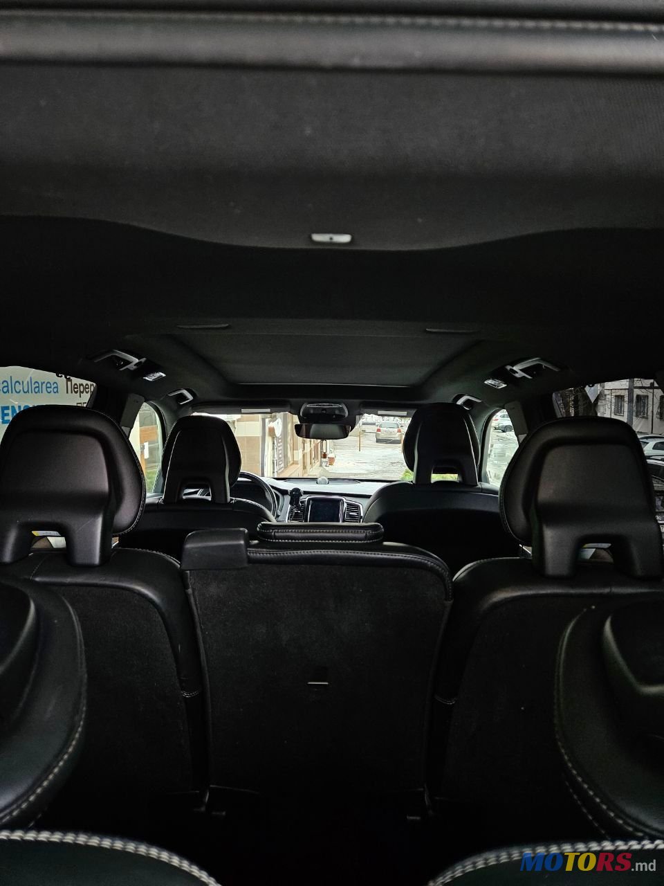 2018' Volvo XC90 photo #5