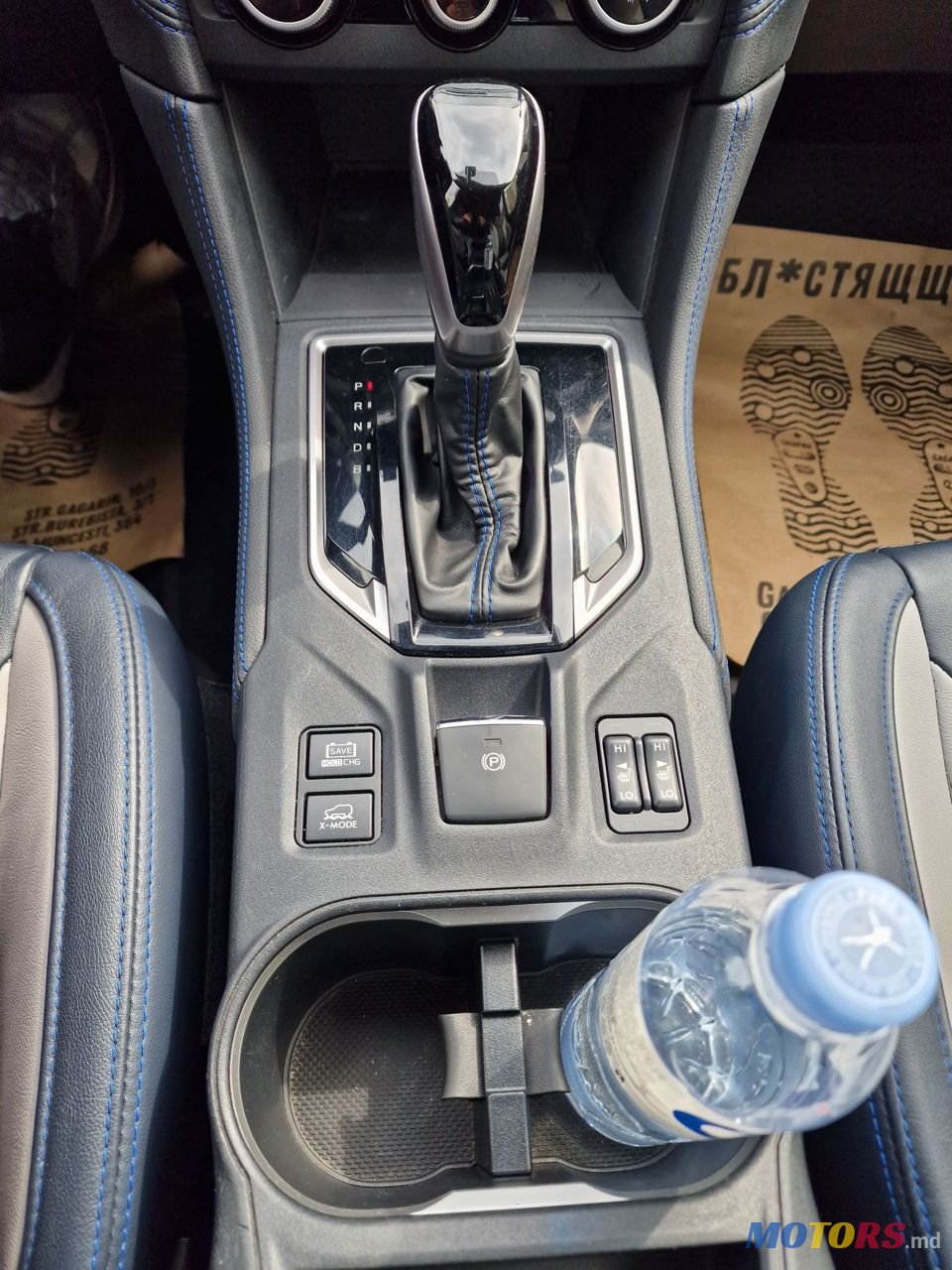 2019' Subaru Crosstrek photo #6