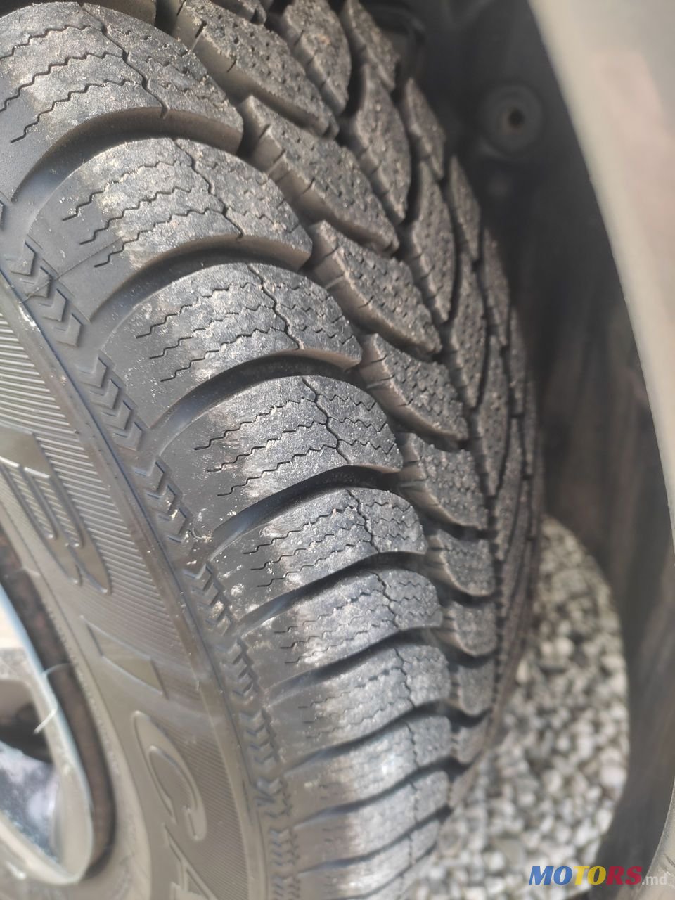 2004' Renault Megane photo #3