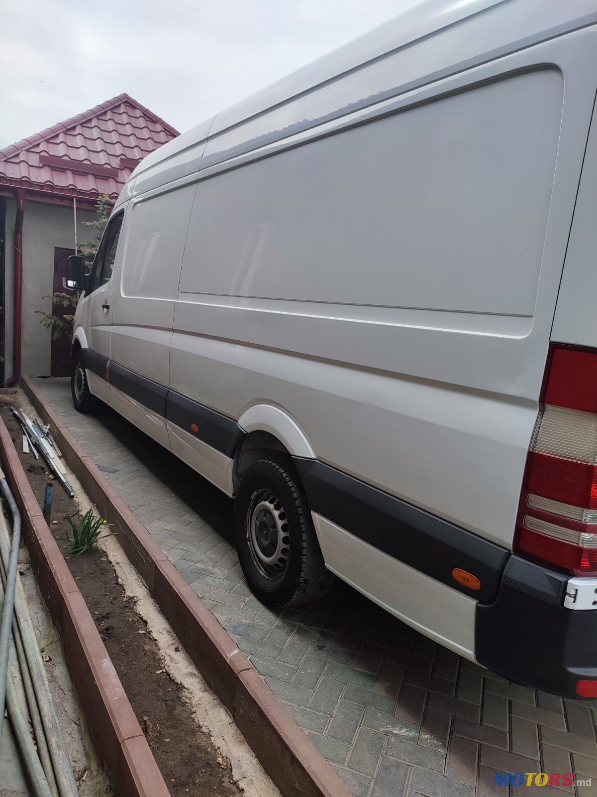 2011' Mercedes-Benz photo #4