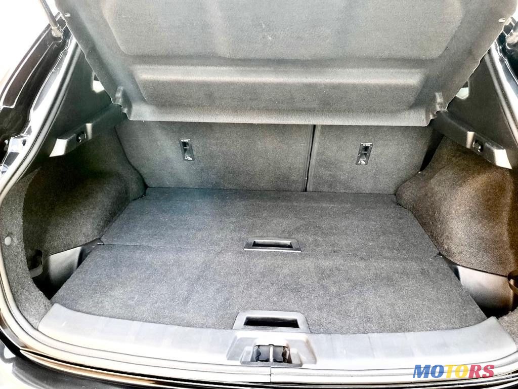 2015' Nissan Qashqai photo #5