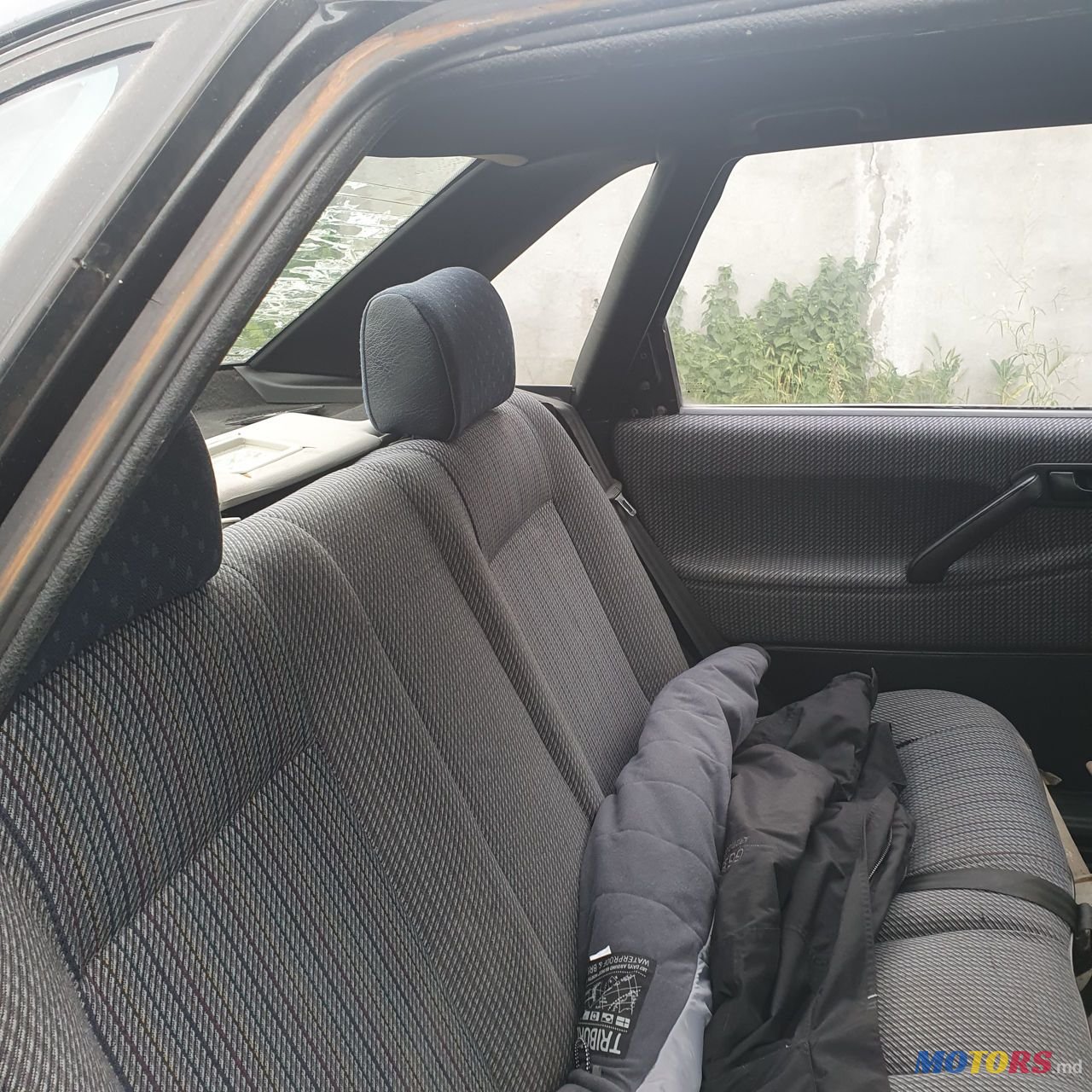 1992' Volkswagen Passat photo #5