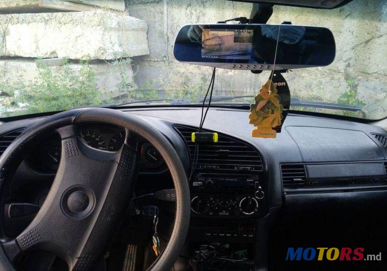 1993' BMW 3 photo #3