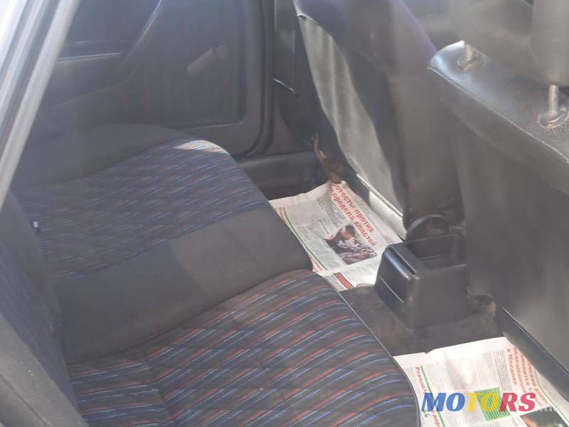 1995' Opel Vectra photo #5