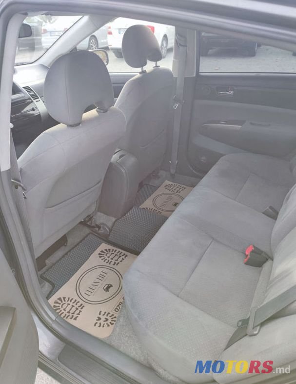 2007' Toyota Prius photo #4