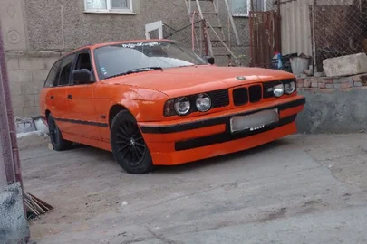 1993' BMW 5 Series