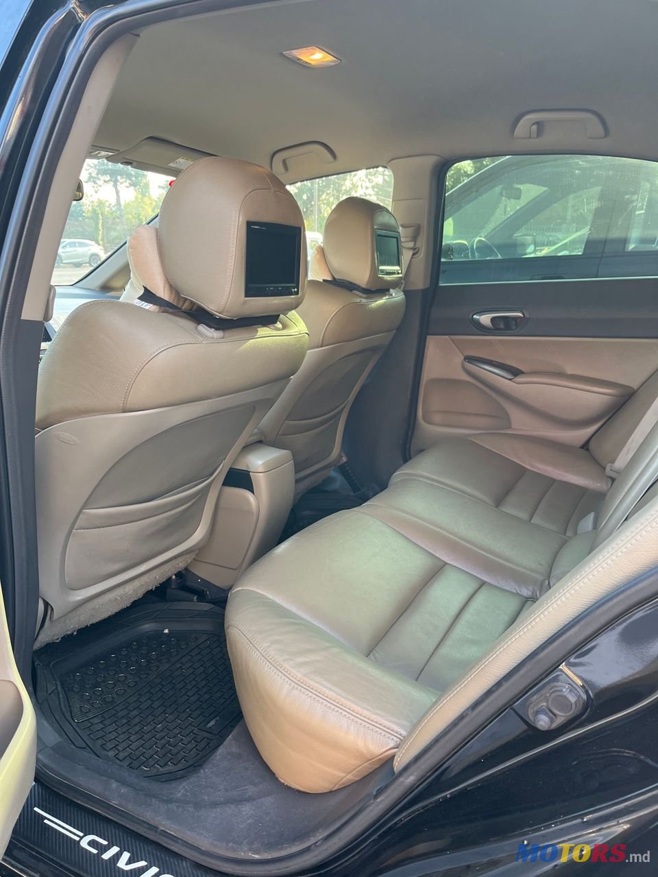 2009' Honda Civic photo #3