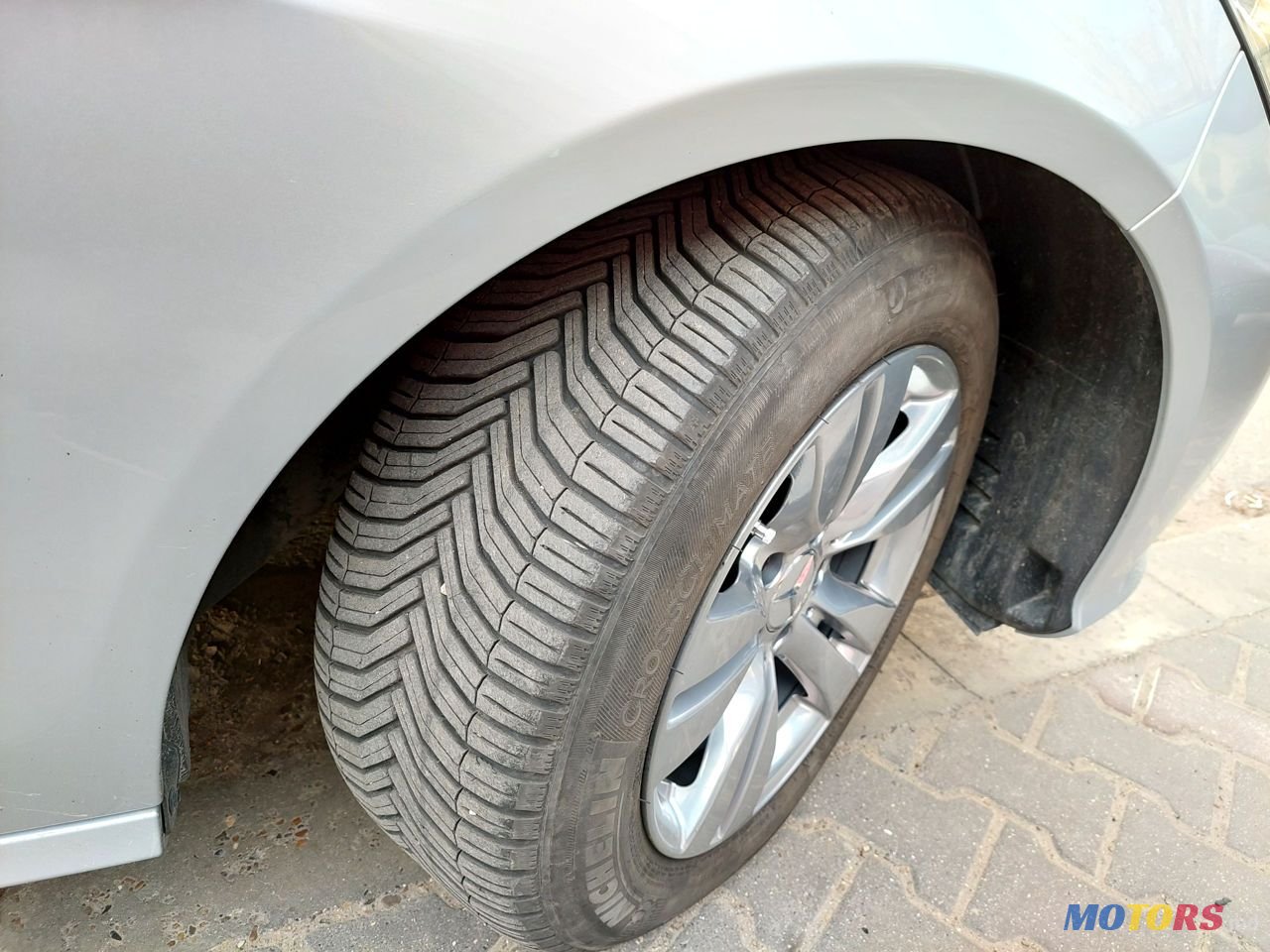 2015' Mercedes-Benz E-Class photo #2