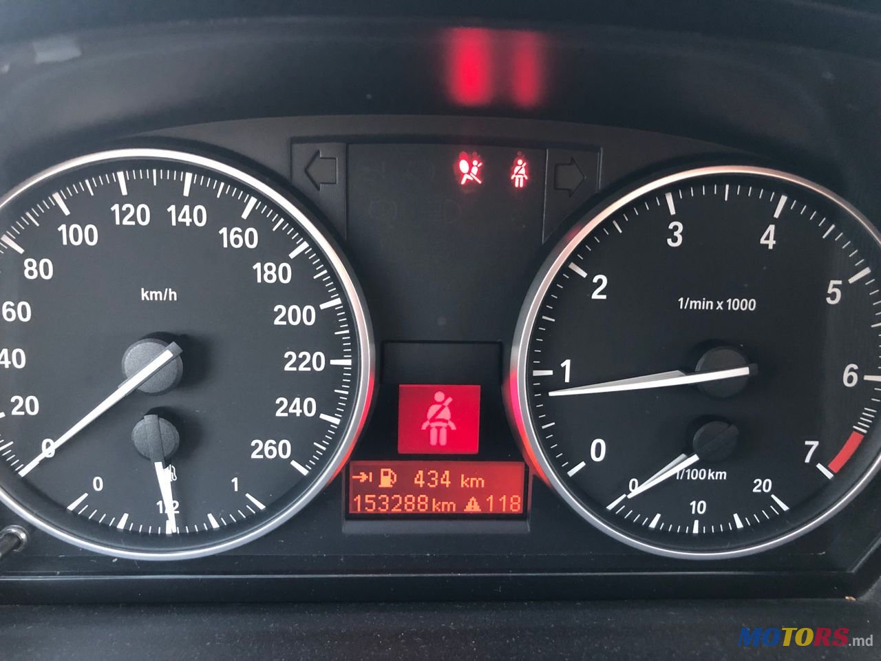 2008' BMW 3 Series photo #2