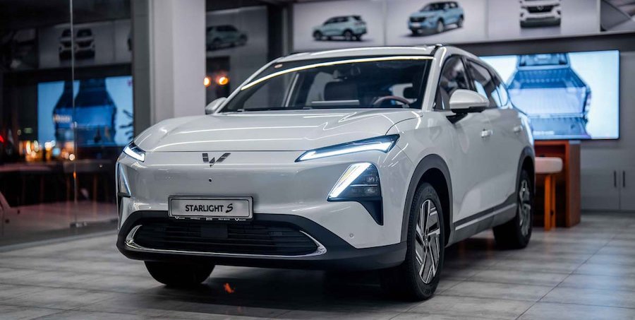 Wuling vine în Moldova: Producătorul își propune să acapareze segmentul auto accesibil