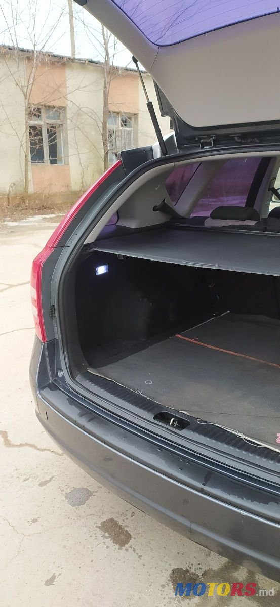 2007' Kia Ceed photo #5