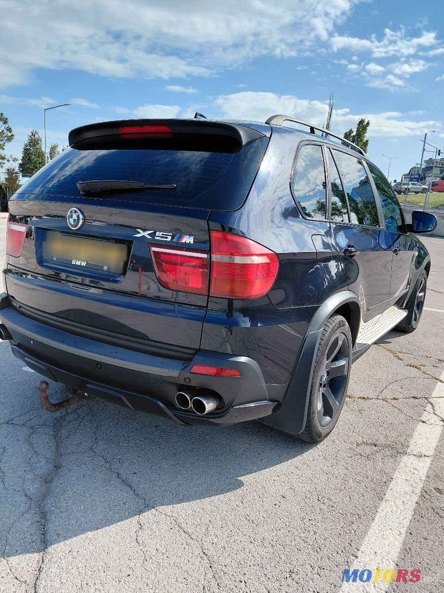 2007' BMW X5 photo #2