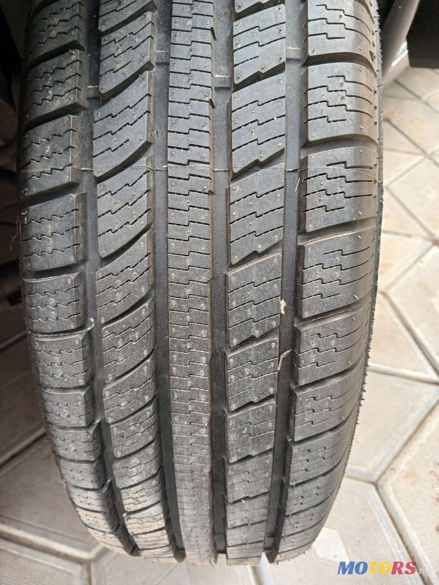 1999' Opel Combo photo #6