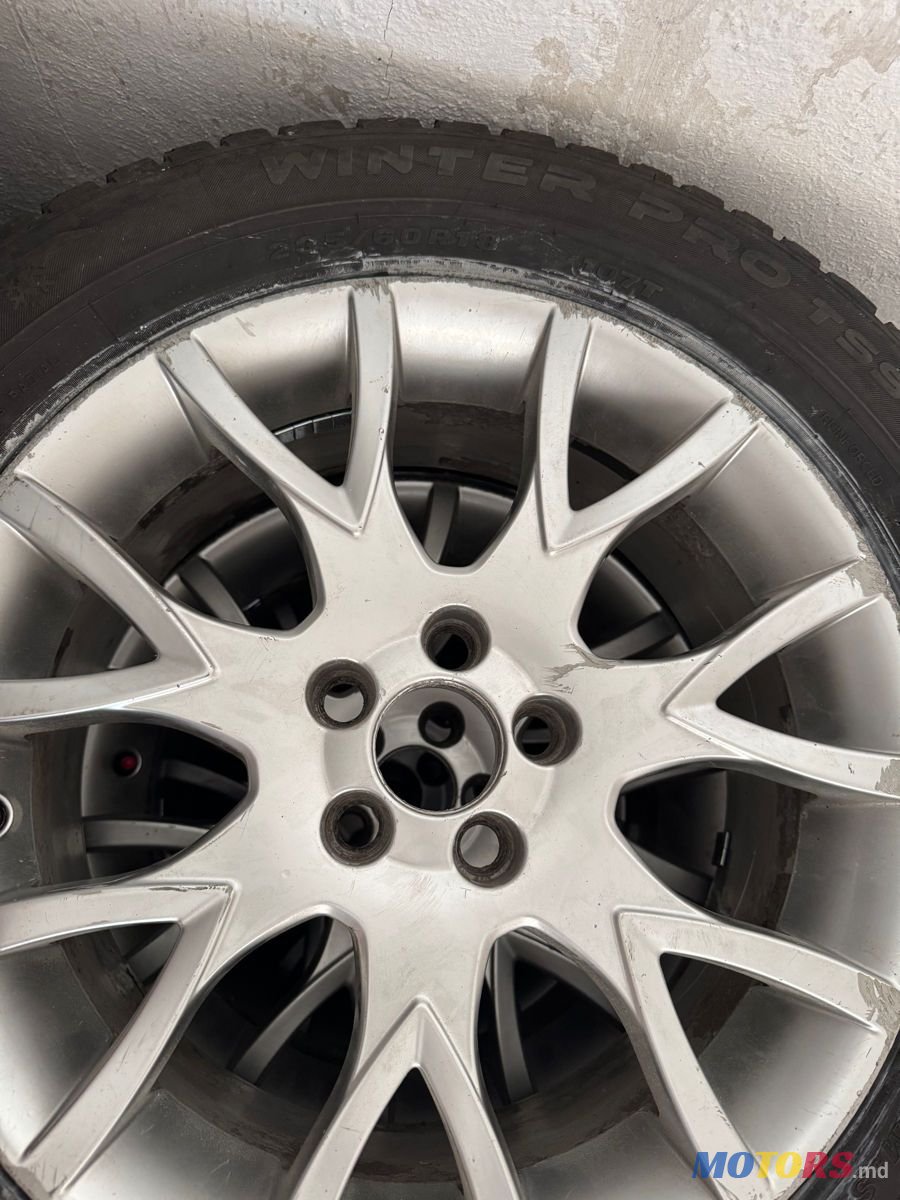 2007' Volvo XC90 photo #4