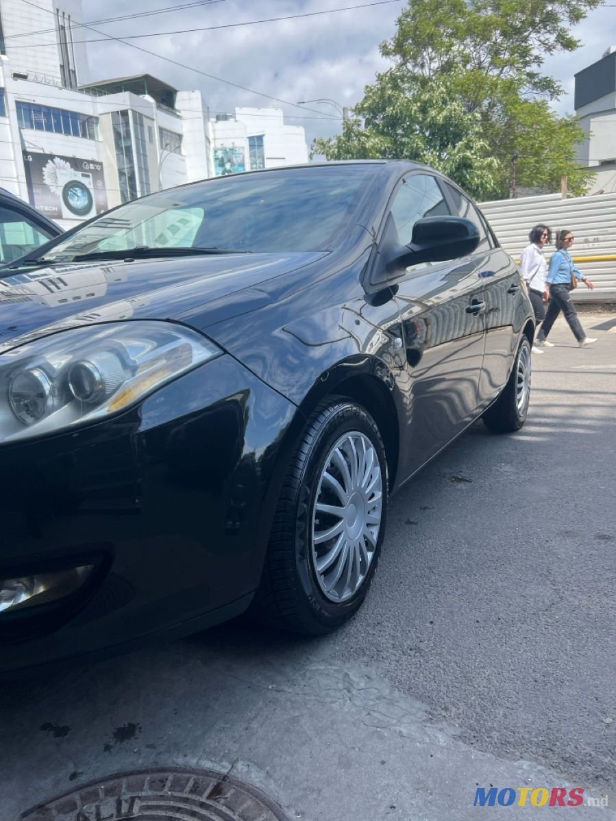 2007' Fiat Bravo photo #3