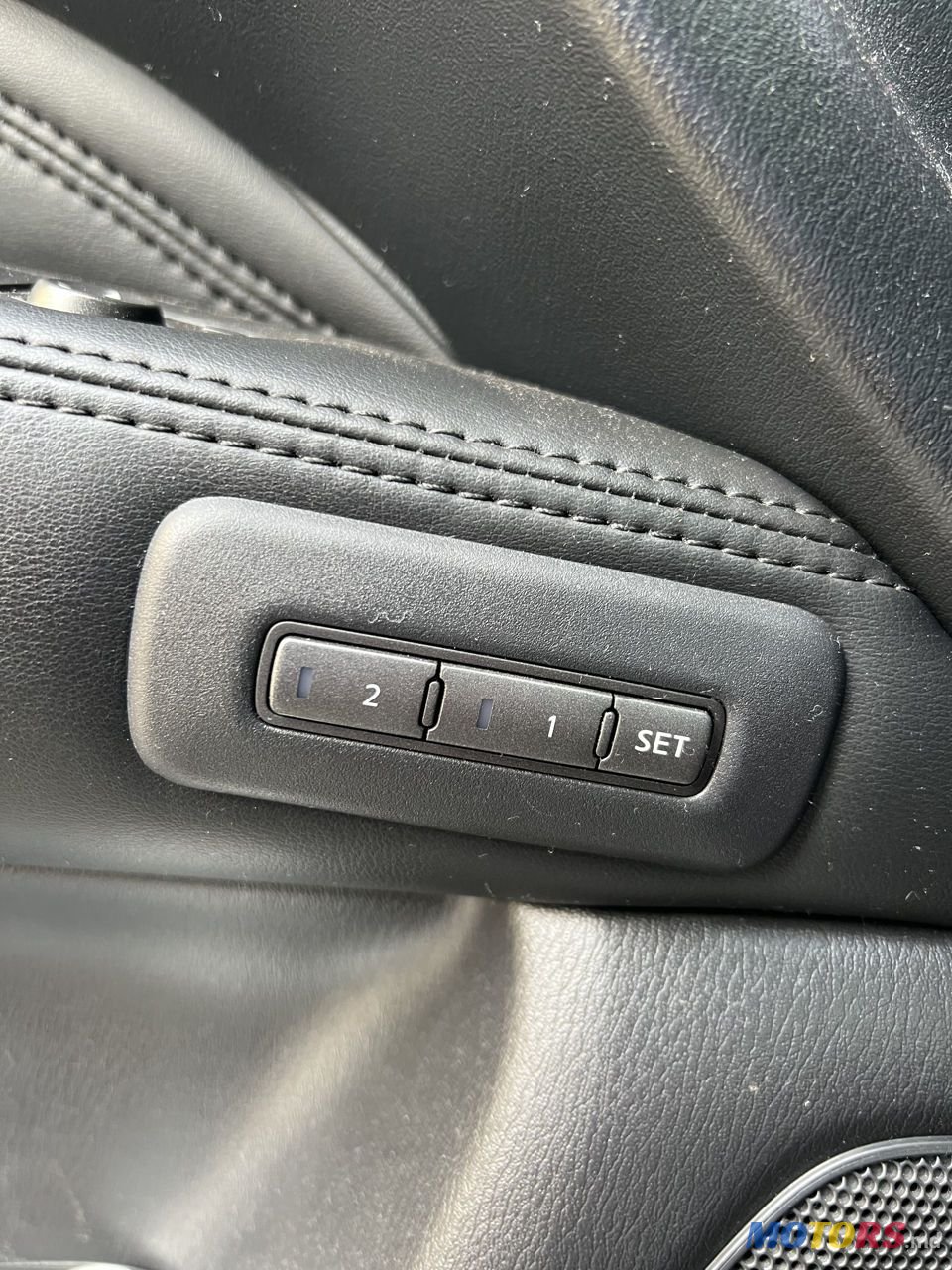 2014' Infiniti Qx60 photo #5