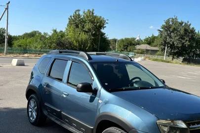 2011' Dacia Duster