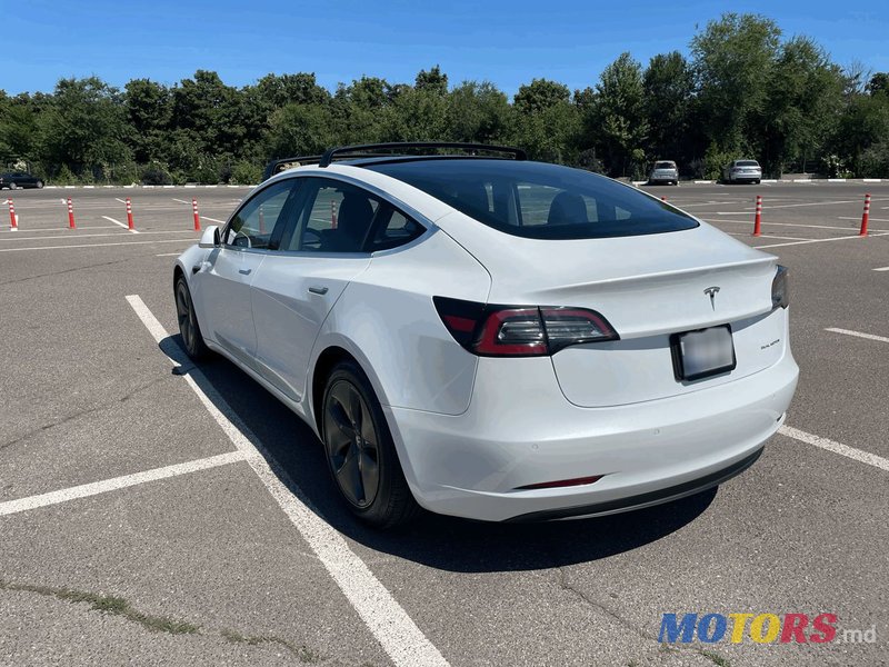 2020' Tesla Model 3 photo #6