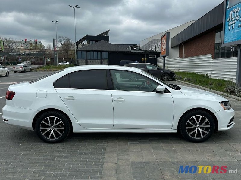 2016' Volkswagen Jetta photo #1