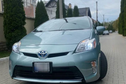 2015' Toyota Prius
