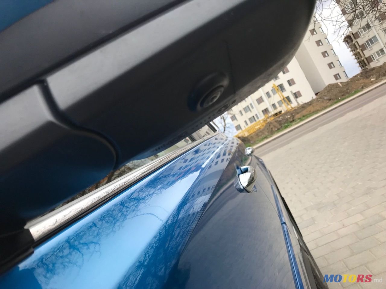 2016' Toyota RAV4 photo #6