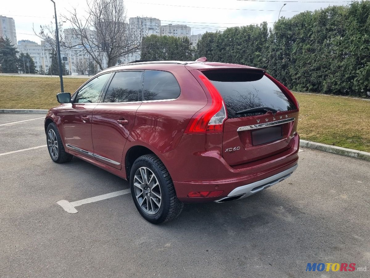 2013' Volvo XC60 photo #4