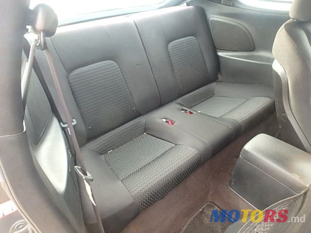 2007' Hyundai Tiburon photo #5