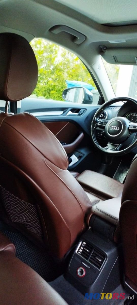 2015' Audi A3 E-Tron photo #4