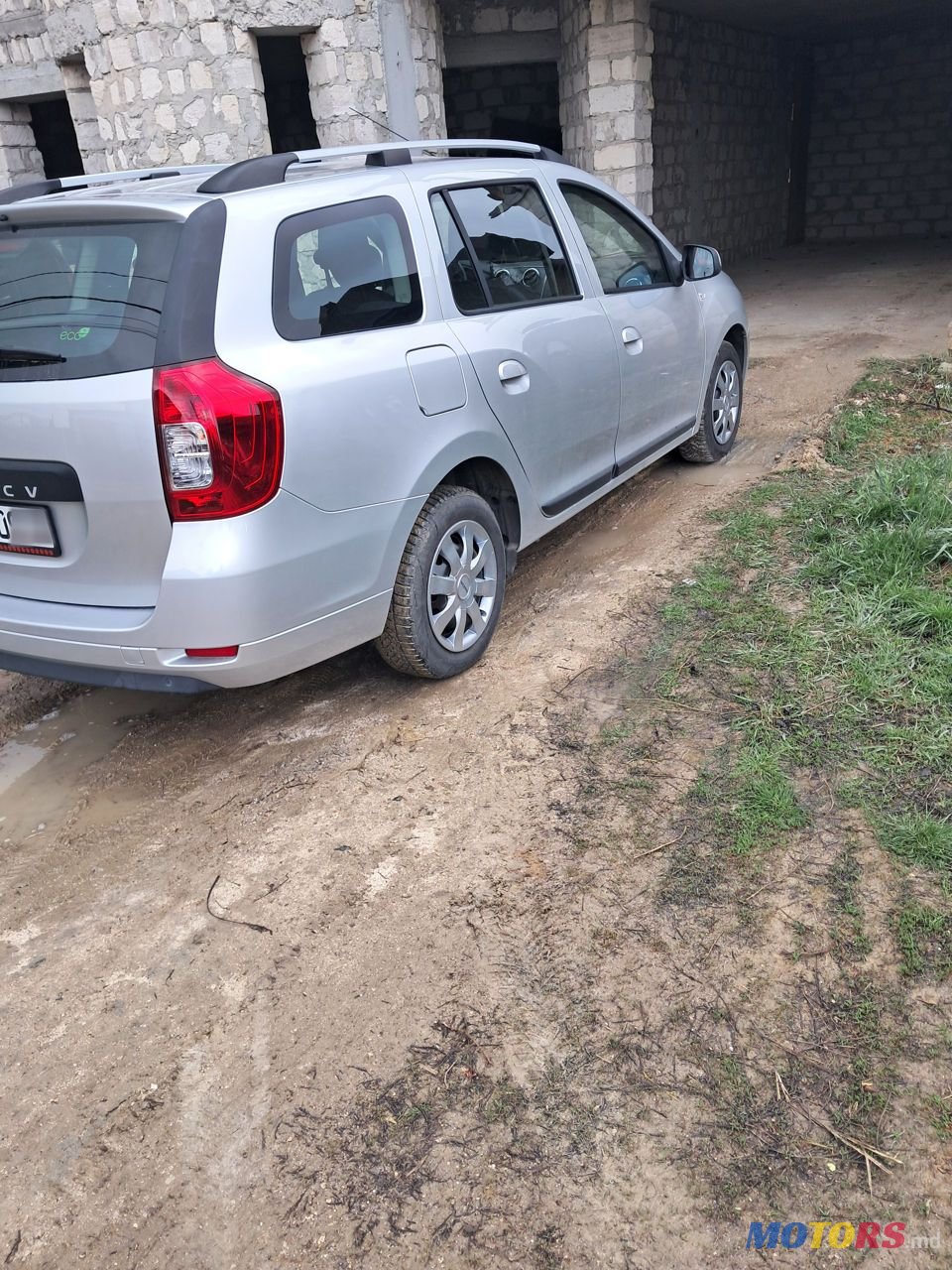 2013' Dacia Logan photo #3