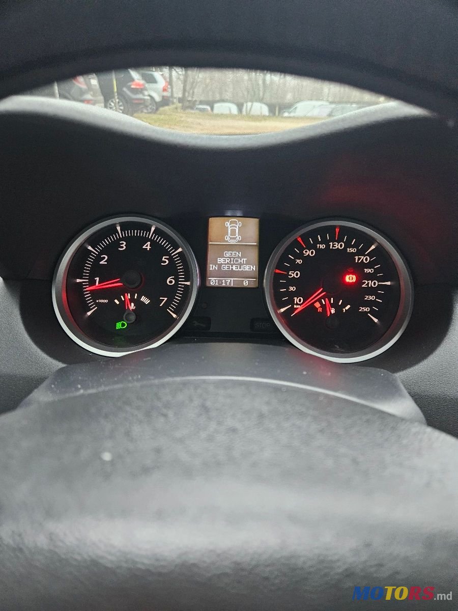 2008' Renault Megane photo #3