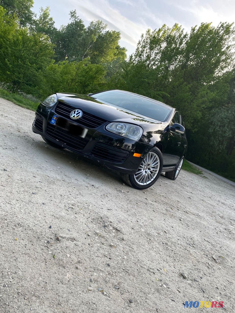2006' Volkswagen Jetta photo #3