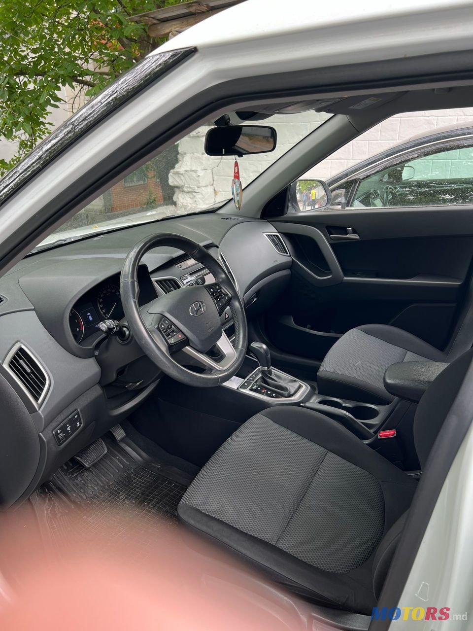 2018' Hyundai Creta photo #4