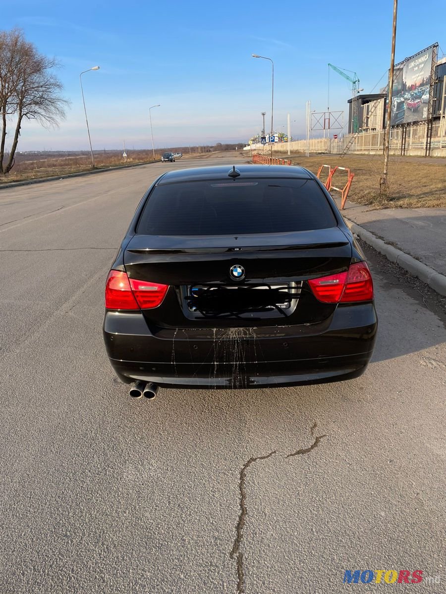 2005' BMW 3 Series photo #3