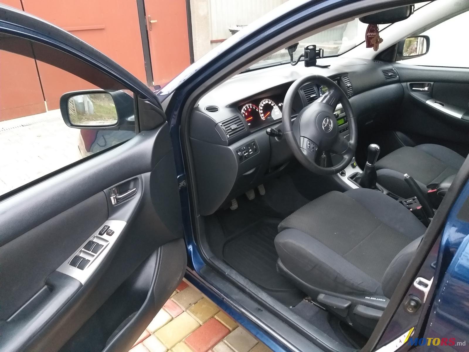 2006' Toyota photo #4