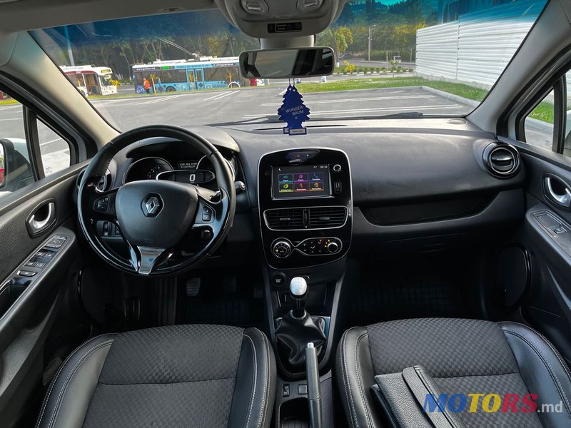 2018' Renault Clio4 photo #6