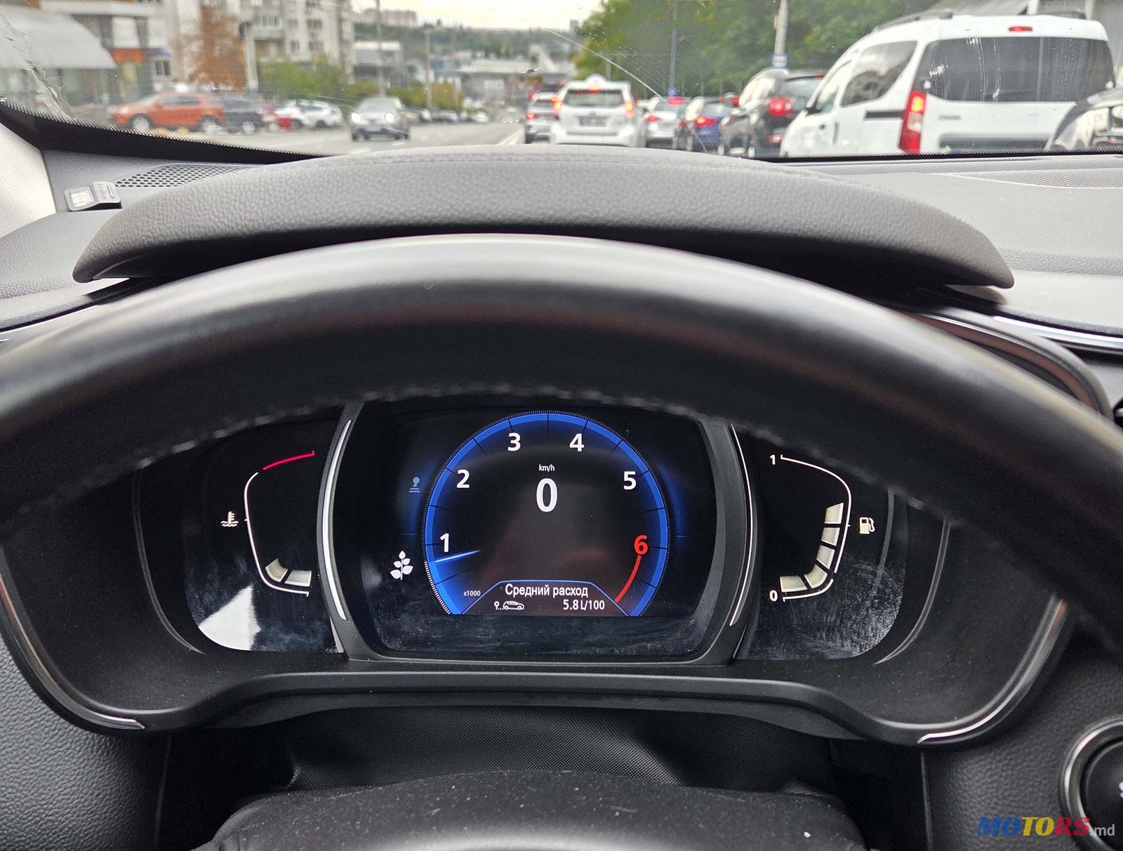 2020' Renault Kadjar Restyling photo #4