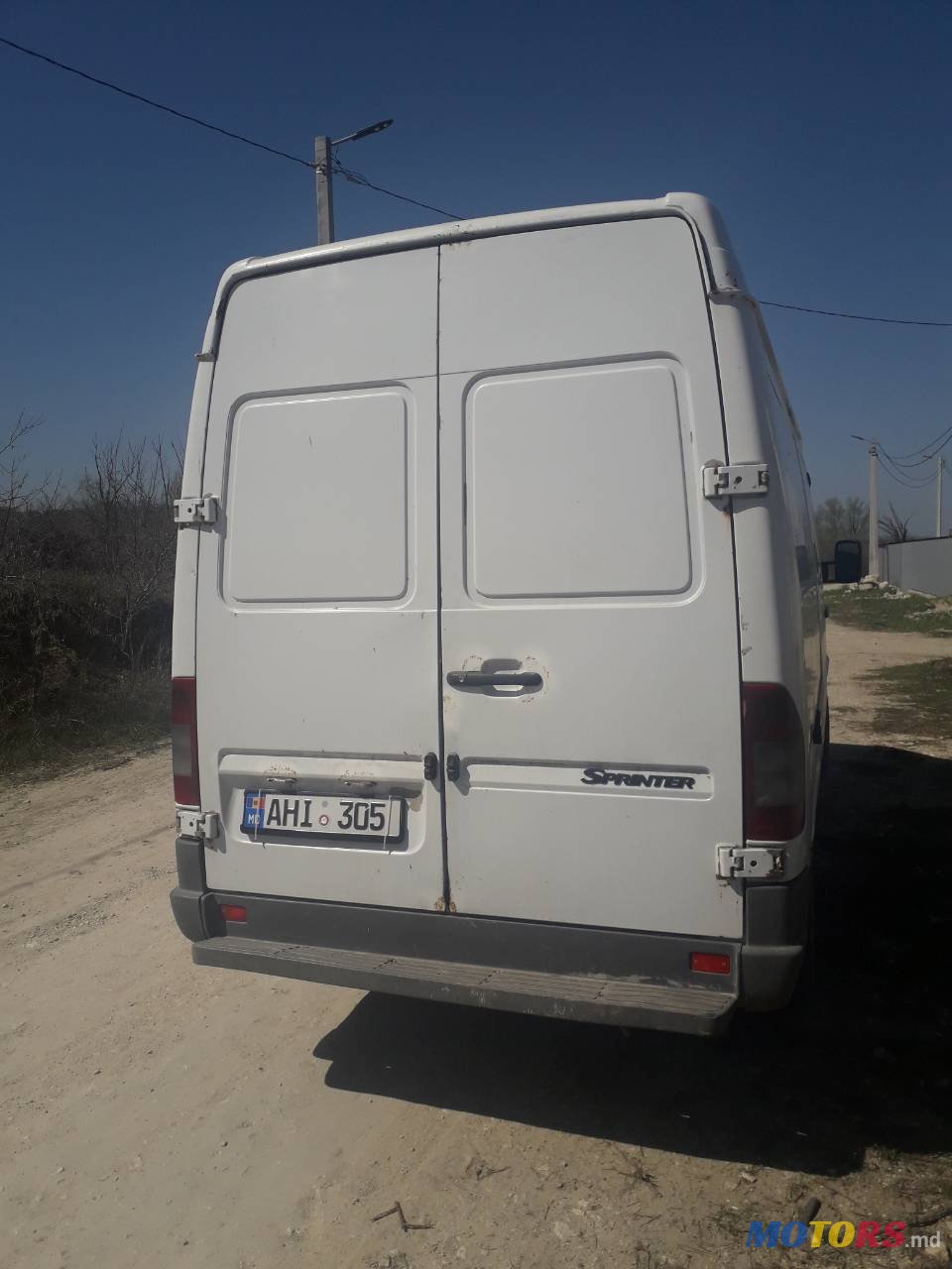 2004' Mercedes-Benz photo #3