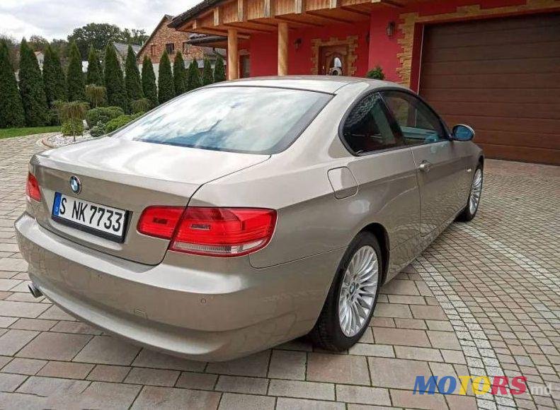 2007' BMW 3 photo #3