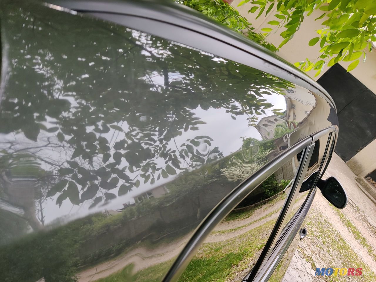 2010' Opel Astra photo #3