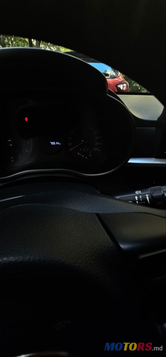 2018' Kia Picanto photo #6