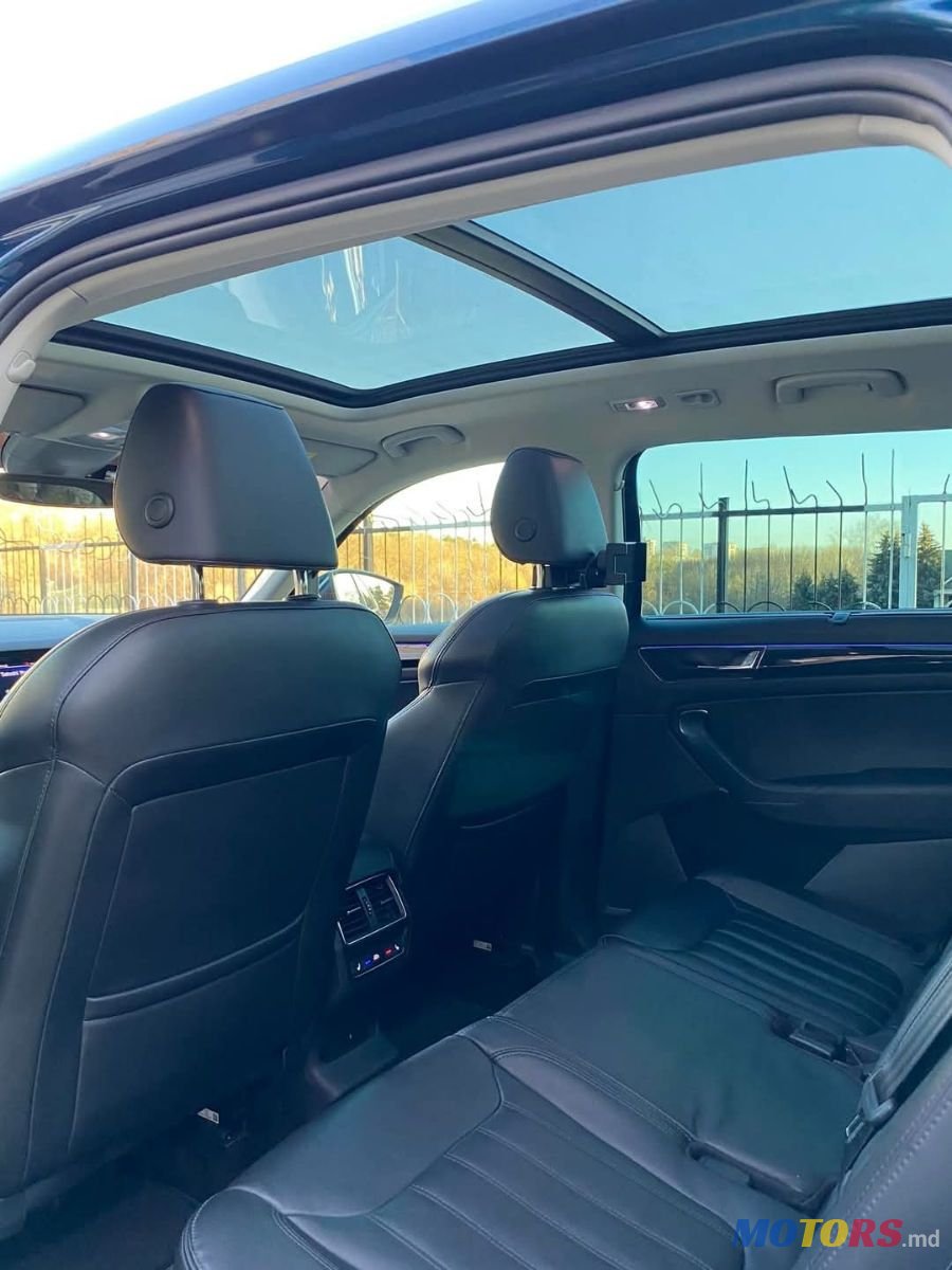 2020' Skoda Kodiaq photo #2