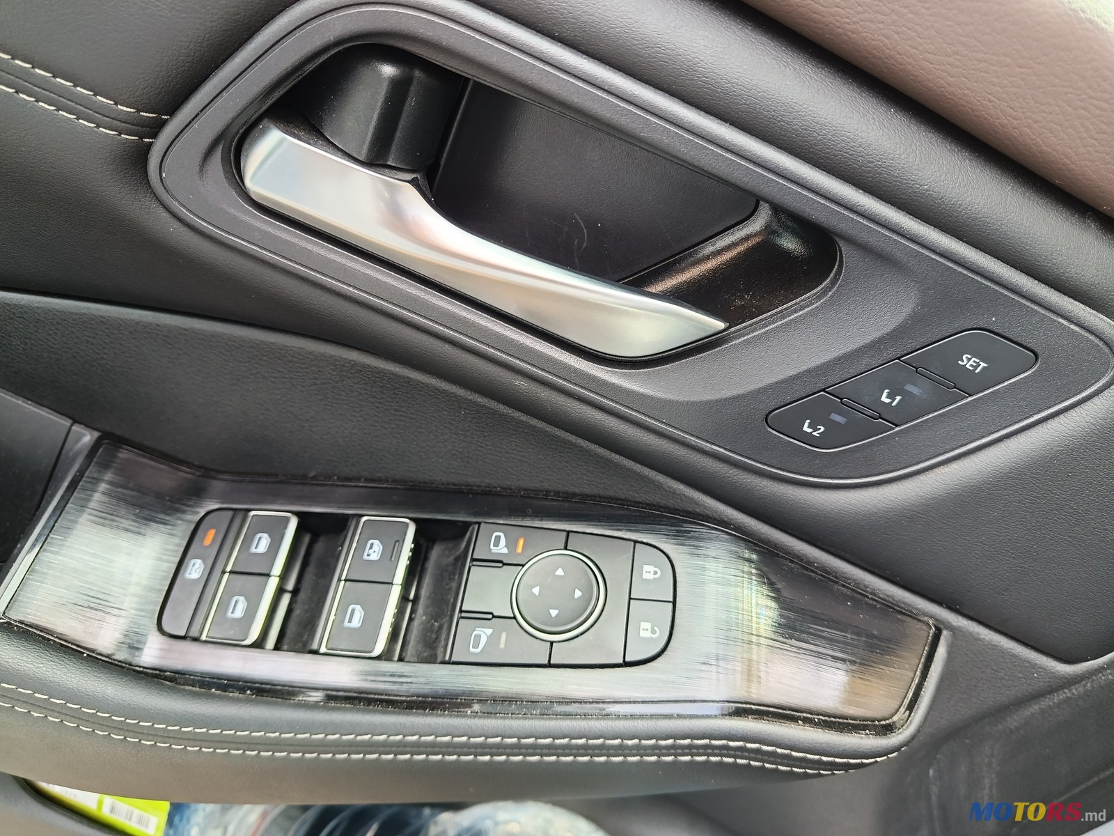 2023' Nissan photo #4