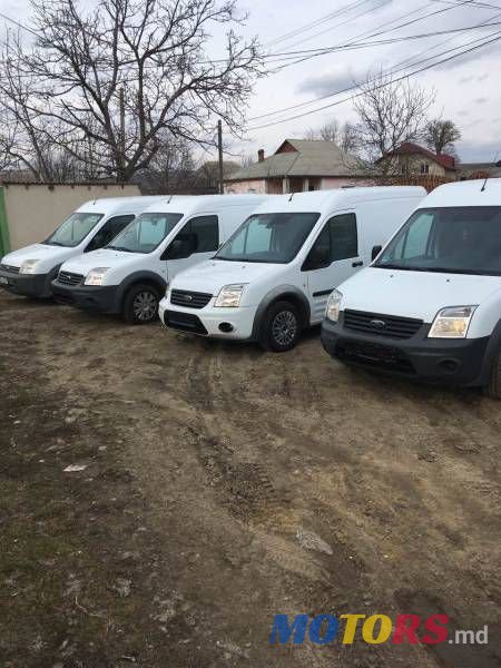 2011' Ford Transit Connect photo #3