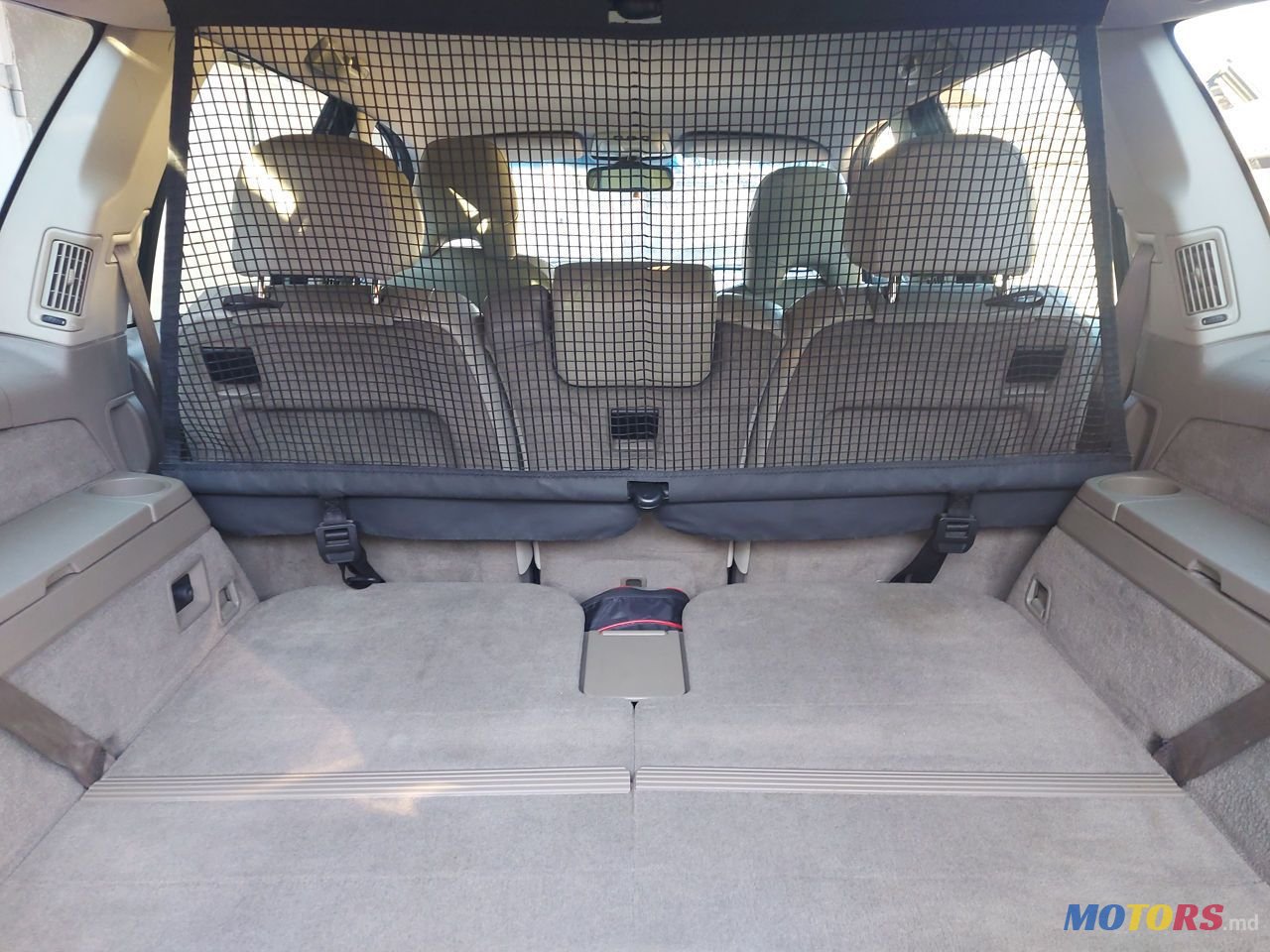 2005' Volvo XC90 photo #6